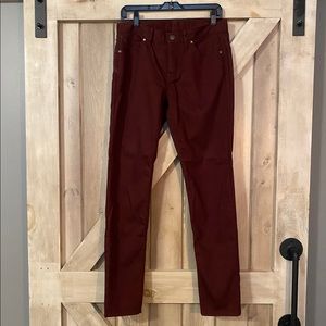 Patagonia Straight leg jeans